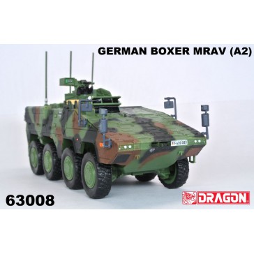 1/72 GERMAN BOXER MRAV A2