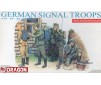 1/35 GERMAN SIGNAL TEAM