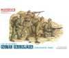 1/35 GERMAN GEBIRGSJAGER CAUCASUS 1942