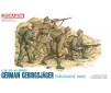 1/35 GERMAN GEBIRGSJAGER CAUCASUS 1942