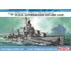 1/350 U.S.S. LIVERMORE DD-429 GL. CL DESTROYER 1942