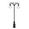 1/87 LED-LANTAARN HANGLAMPEN WARM WIT