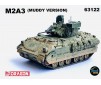 1/72 M2A3 BRADLEY DUSTY VERSION