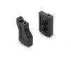 Composite Radio Plate Mounts (L+R) - V2