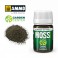 AMMO DEEP FOREST MOSS 35ML JAR