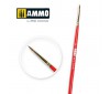 AMMO MARTA KOLINSKY BRUSH NO. 1.7