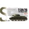 1/35 T-34/76 STZ MOD 1941 THE BATTLE OF STALINGRAD