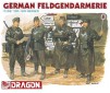 1/35 GERMAN FELDGENDARMERIE