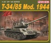 1/35 T-34/85 MOD. 1944 (3/23) *