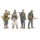 1/35 GERMAN ELITE INFANTRY RUSSIA 1941-43