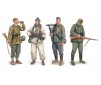 1/35 GERMAN ELITE INFANTRY RUSSIA 1941-43