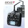 DISC.. Radio DEVO 7 TX only (Mode2)