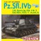 1/35 PZ.SFL.IVB 10.5CM LE.FH.18/1 SD.KFZ.165/1 A