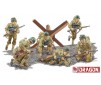 1/35 U.S. 29TH INFANTRY DIVISION OMAHA BEACH D-DAY (1/23) *