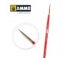 AMMO MARTA KOLINSKY BRUSH NO. 0