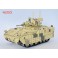 1/72 M2A3 BUSK III DARK YELLOW