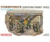 1/35 STURMPIONIER EASTERN FRONT 1942