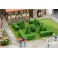 1/87 BUXUS SET (6/23) *