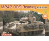 1/72 M2A2 ODS BRADLEY W/INTERIOR