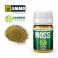 AMMO YELLOW MOSS 35ML JAR