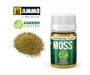 AMMO YELLOW MOSS 35ML JAR