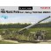 1/72 M65 ATOMICANNIE GUN HEAVY MOTORIZED 280 MM
