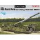 1/72 M65 ATOMICANNIE GUN HEAVY MOTORIZED 280 MM