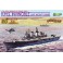 1/700 H.M.S. INVINCIBLE LIGHT AIRCRAFT CARRIER