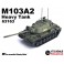 1/72 M103A2