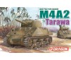 1/35 M4A2 SHERMAN TARAWA 1942