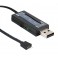 CAR SYSTEM USB-OPLADER (6/23) *