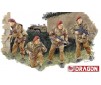 1/35 2ND SAS REGIMENT FRANCE 1944 (1/23) *