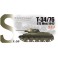 1/35 T-34/76 STZ MOD 1942 THE BATTLE OF STALINGRAD