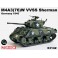 1/72 M4A3(76)W VVSS SHERMAN GERMANY 1945