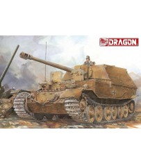 1/35 SD.KFZ.184 ELEFANT