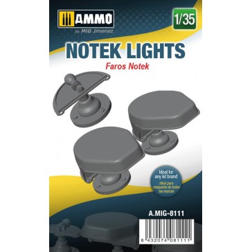 1/35 NOTEK LIGHTS