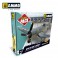 SUPER PACK WWII US NAVY AIRCRAFT SOLUTION SET