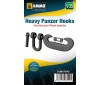 1/35 HEAVY PANZER HOOKS