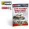 SOLUTION BOOK HTP WWII GERMAN SOVIET VEHICLES ENG. (3/23) *