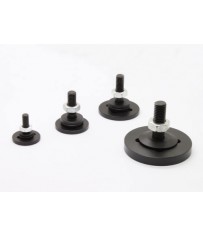 DISC.. Accessorie for Brushless motor :  GT35 Front propeller Adapt