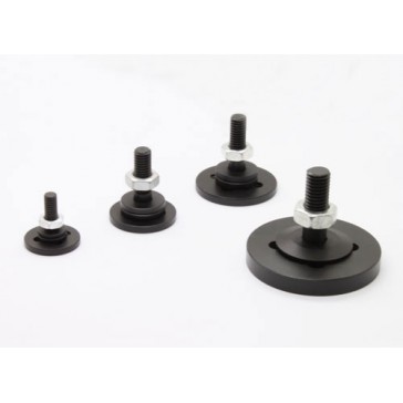 DISC.. Accessorie for Brushless motor :  GT35 Front propeller Adapt