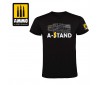 AMMO T-SHIRT A-STAND (SIZE S)