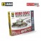 SOLUTION BOX MINI n°20 WWII SOVIET WINTER VEHICLES