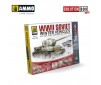 SOLUTION BOX MINI n°20 WWII SOVIET WINTER VEHICLES