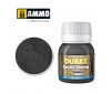 QUAKE CRACKLE CREATOR TEXTURES OLD BLACKTOP 40ML JAR