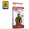 DAK UNIFORMS AFRICA KORPS FIGURES SET 6 JARS 17 ML