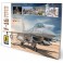 BOOK F-16 FIGHTING FALCON/VIPER - VISUAL MODELERS GUIDE ENG.