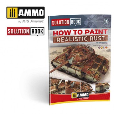 SOLUTION BOOK HTP REALISTIC RUST ENG.