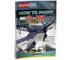 SOLUTION BOOK HTP WWII US NAVY LATE AIRCRAFT ENG.