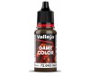 Game Color - Beasty Brown Color (17 ml.)